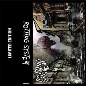 Rotting System - Rotting System FLAC