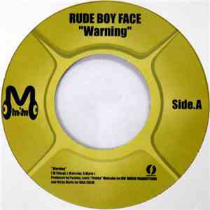 Rude Boy Face - Warning FLAC