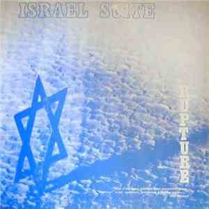 Rupture  - Israel Suite / Dominante En Bleu FLAC