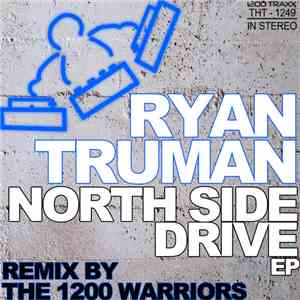 Ryan Truman - North Side Drive FLAC