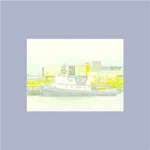 Sanguine Entouragé - LP1 FLAC