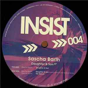 Sascha Barth - Daughter & Son EP FLAC
