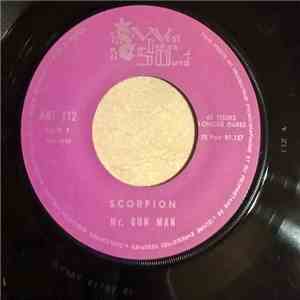 Scorpion  - Mr. Gun Man / Crazy Man In Carnival FLAC
