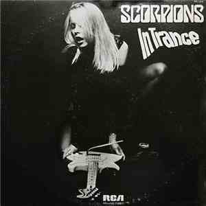 Scorpions - In Trance FLAC