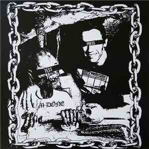 Sex Prisoner / Harm Done - Sex Prisoner / Harm Done FLAC
