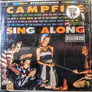 Sing Along Singers - Camp Fire Sing Along FLAC