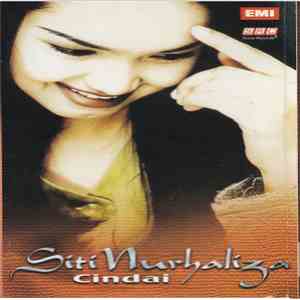 Siti Nurhaliza - Cindai FLAC