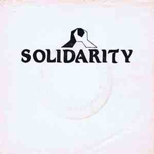 Solidarity  - Disarm / Destiny FLAC