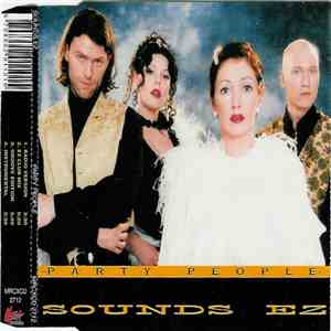 Sounds EZ - Party People FLAC