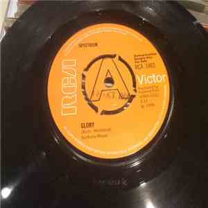 Spectrum - Glory FLAC
