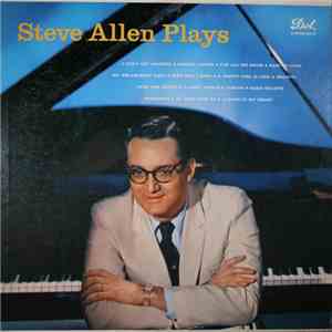 Steve Allen  - Steve Allen Plays FLAC