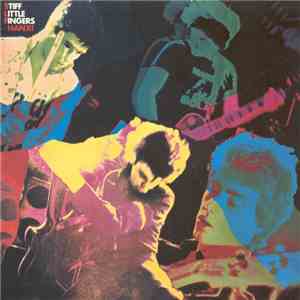 Stiff Little Fingers - Hanx! FLAC