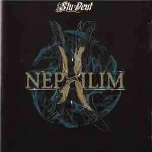 Stu Dent - Nephilim : Act Of God 1 FLAC