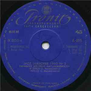Swingtet Jerzego Matuszkiewicza - Jazz Jamboree 1960 Nr.2 FLAC