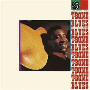 T-Bone Walker - T-Bone Blues FLAC