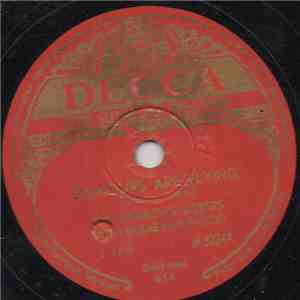 The Andrews Sisters With Eddie Heywood - Rumours Are Flying / A Mans Brother To A Mule FLAC