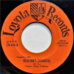 The Beachers - Beacher's Carnaval / Milonga Sentimental FLAC