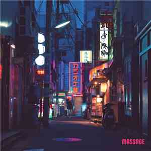 The Cats Never Sleep - Massage FLAC