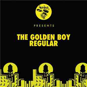 The Golden Boy - Regular FLAC