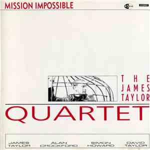 The James Taylor Quartet - Mission Impossible FLAC