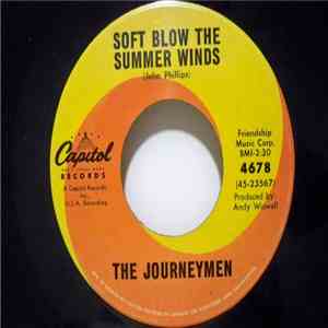 The Journeymen - Soft Blow The Summer Winds / Kumbaya FLAC