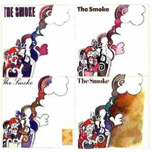 The Smoke  - The Smoke FLAC