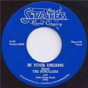 The Strollers  And Lefty Bates Band - In Your Dreams FLAC