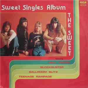 The Sweet - Sweet Singles Album FLAC