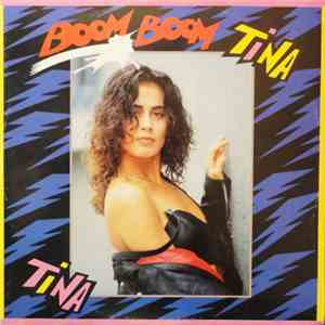 Tina - Boom Boom FLAC