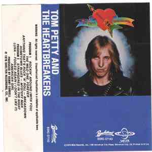 Tom Petty And The Heartbreakers - Tom Petty And The Heartbreakers FLAC