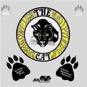Unknown Artist - The Cat - Custom Audio Traxx / Creative Advertising Thematics FLAC