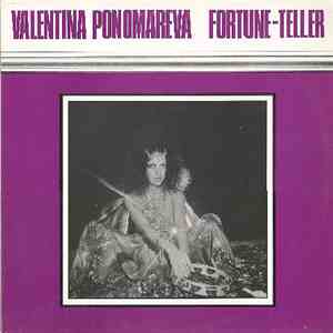 Valentina Ponomareva - Fortune-Teller FLAC
