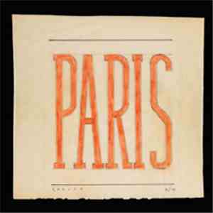 Van Dyke Parks - Dreaming Of Paris / Wedding In Madagascar (Faranaina) FLAC