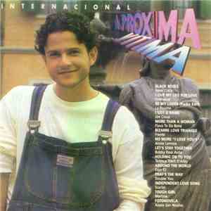 Various - A Próxima Vítima - Internacional FLAC