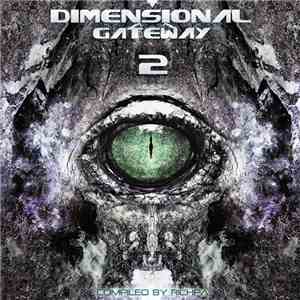 Various - Dimensional Gateway 2 FLAC