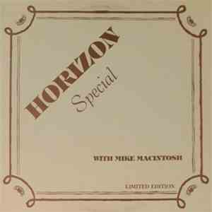 Various - Horizon Special With Mike Macintosh FLAC