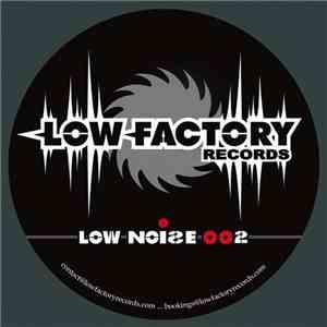 Various - Low Noise 002 FLAC