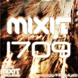 Various - MIXIT 1709 FLAC