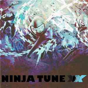 Various - Ninja Tune XX Rarities FLAC