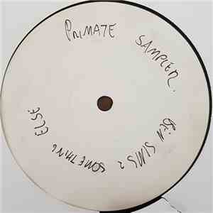 Various - Origins Of Man Vol. 2 (The Evolution) E.P. FLAC