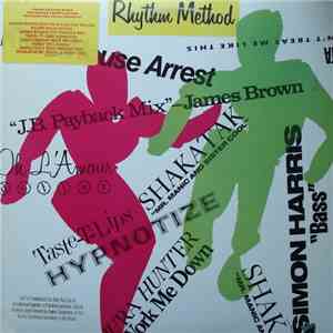 Various - Rhythm Method FLAC