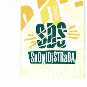 Various - SDS Suoni Di Strada FLAC