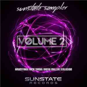 Various - Sunstate Sampler Volume 2 FLAC