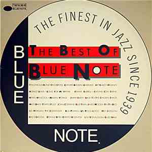 Various - The Best Of Blue Note FLAC