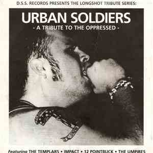 Various - Urban Soldiers FLAC