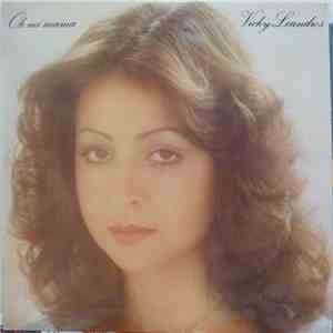 Vicky Leandros - Oh Mi Mama FLAC