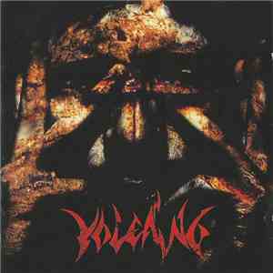 Volcano - Violent FLAC