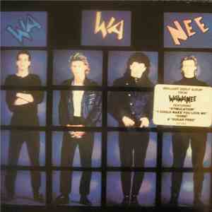 Wa Wa Nee - Wa Wa Nee FLAC