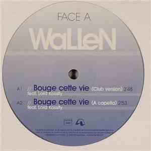 Wallen - Bouge Cette Vie FLAC