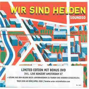 Wir Sind Helden - Soundso FLAC